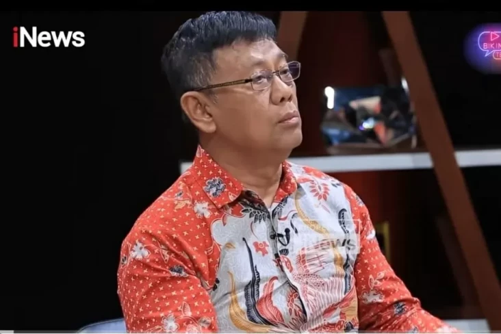 Lima Korban SPPI dan...