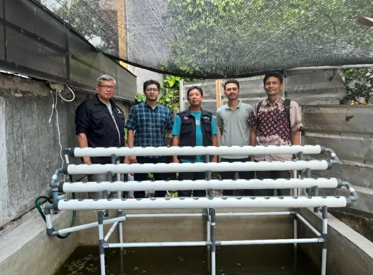 Teknik Elektro UMB Hadirkan...