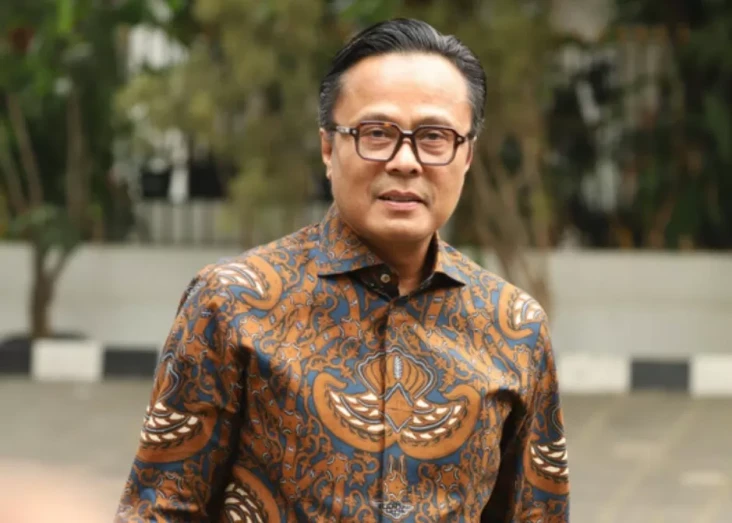Cegah Kebocoran Devisa...