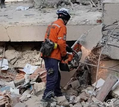 Lebih dari 50.000 Orang...