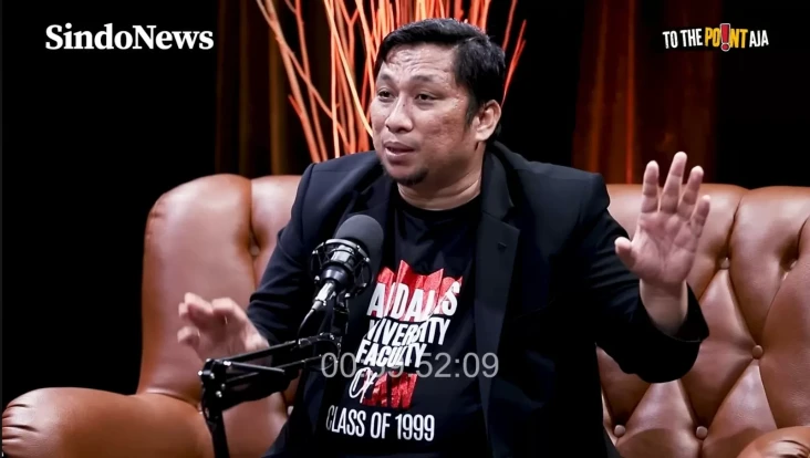 5 Peserta Program SPPI...