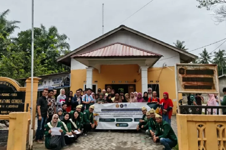 Unpad, UB, dan UT Bantu...