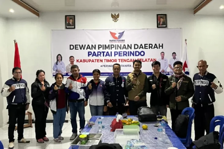 Bidik Suara Generasi...