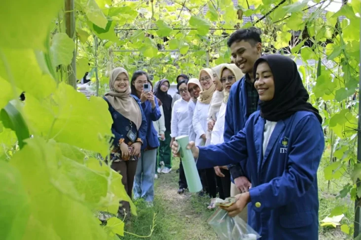 Mahasiswa ITS Kembangkan...