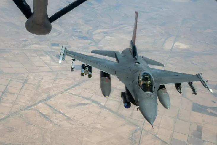 Iran: Sifat Dasar AS...