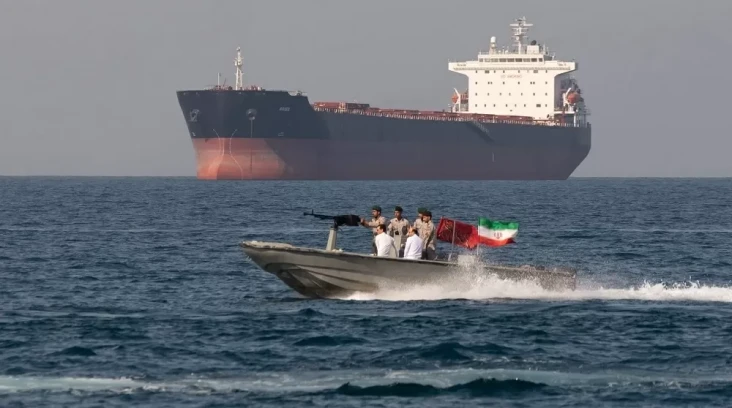 Hanya Iran yang Bisa...