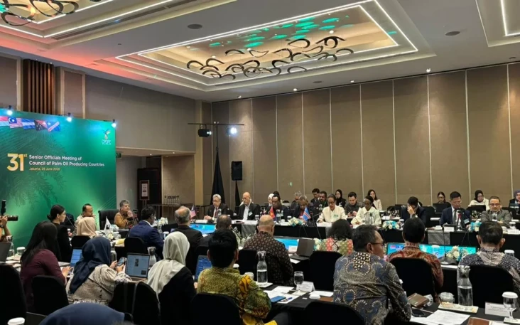 Indonesia Tuan Rumah...