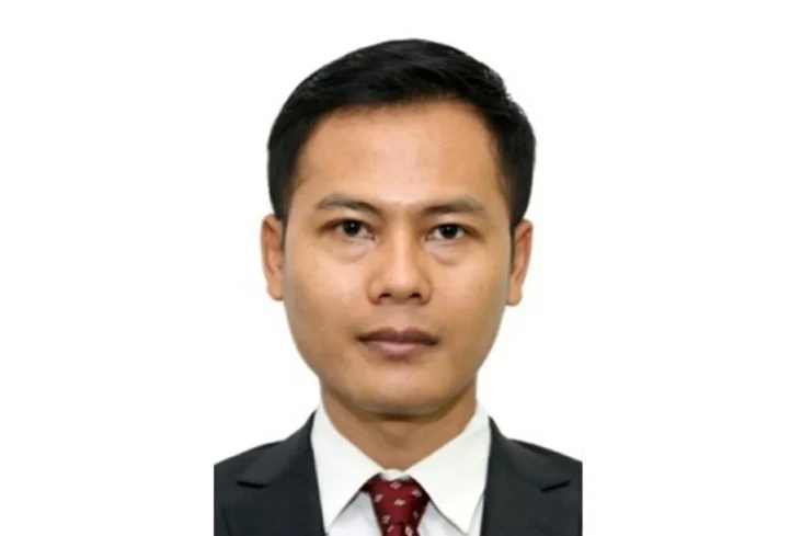 B50: Strategi Diplomasi...