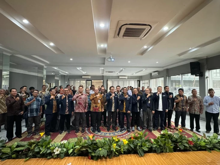 Perkuat Industri Maritim,...