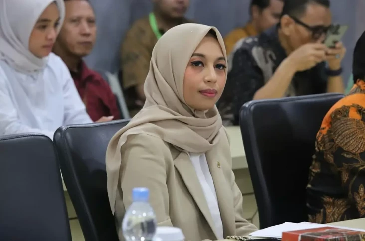 Senator: Tambahan Penerima...