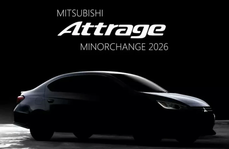 Ber-DNA Lancer, Mitsubishi...