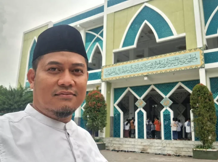 Sulhu dan Islah: Sebuah...