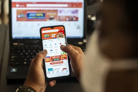 Sah, 4 Marketplace Ini...
