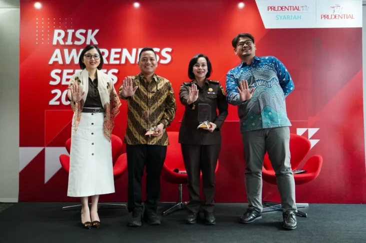 Prudential Indonesia...