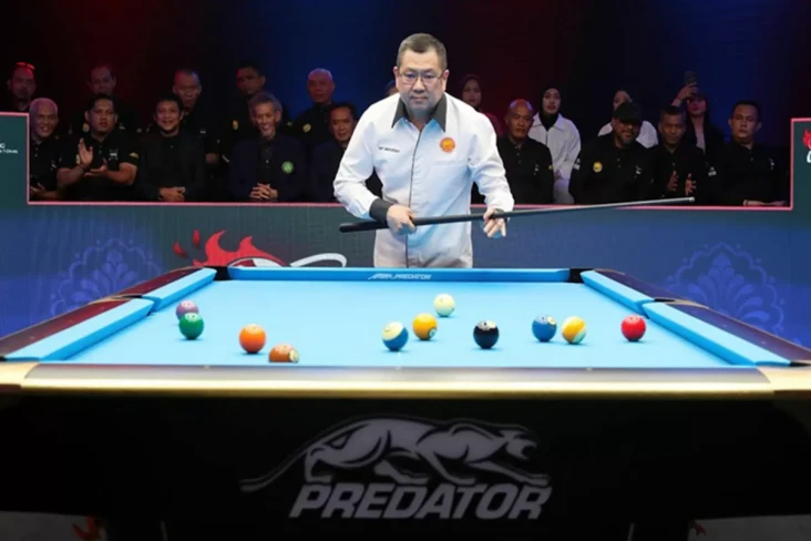 IIO 2026 Resmi Dimulai,...