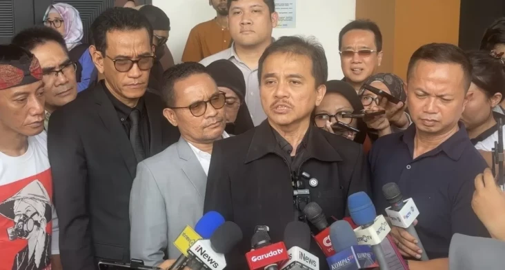 Lanjutan Sidang Praperadilan,...