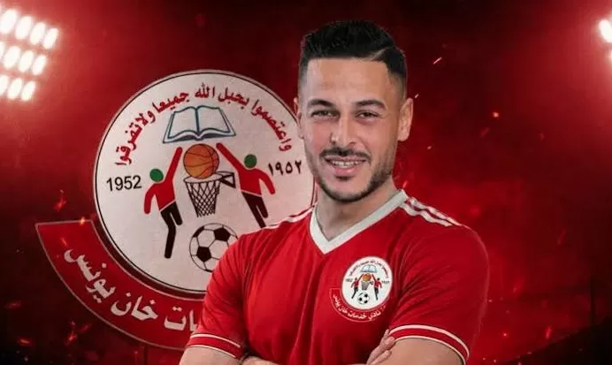 Profil Saleem Khader...