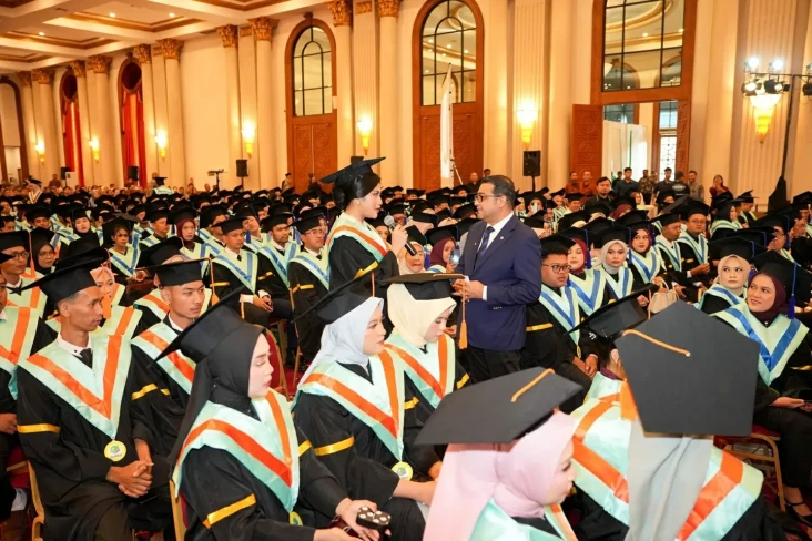 Menekraf Ajak Generasi...