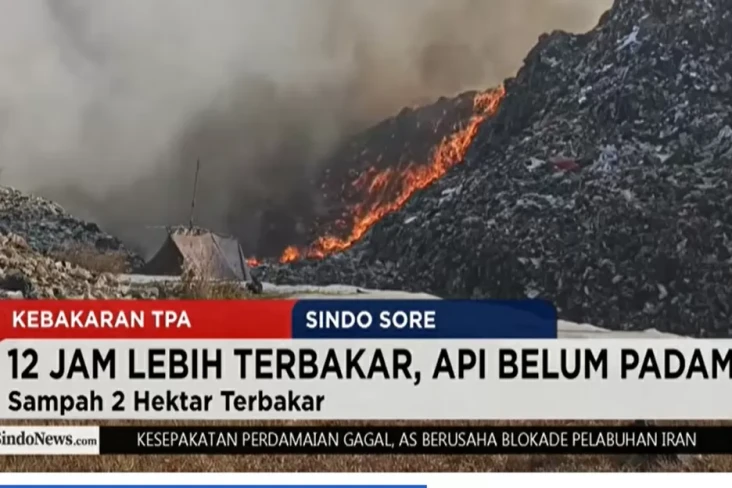 154 Warga Terjangkit...