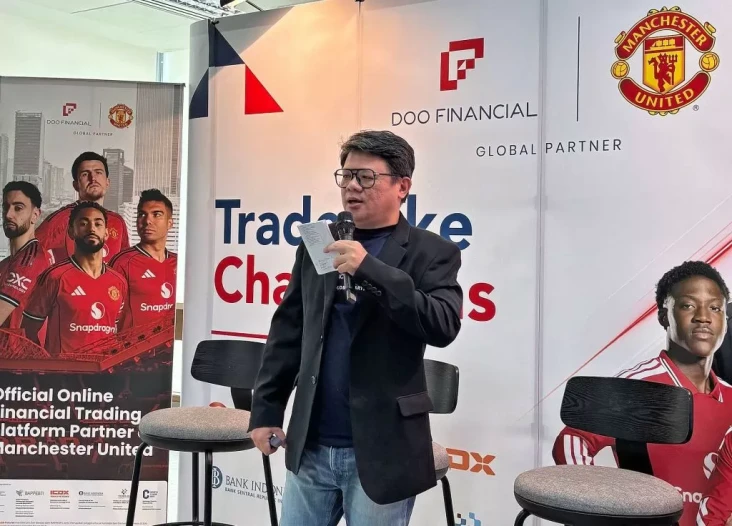 Di Tengah Tren Trading,...