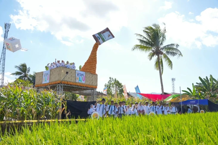 Syngenta Indonesia Kenalkan...
