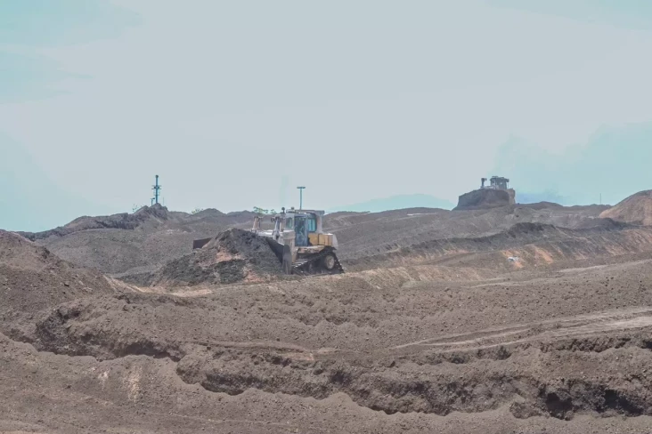 PLN EPI Dorong Bioenergi...