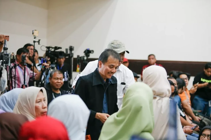 Polda Metro Jaya Optimistis...