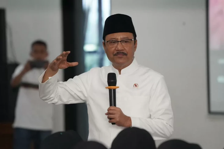 MUI Susun Naskah Akademik...