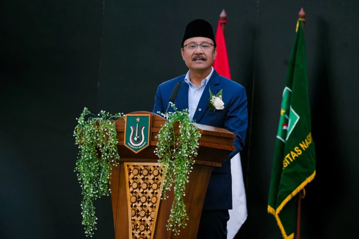Gus Ipul Dukung Usulan...