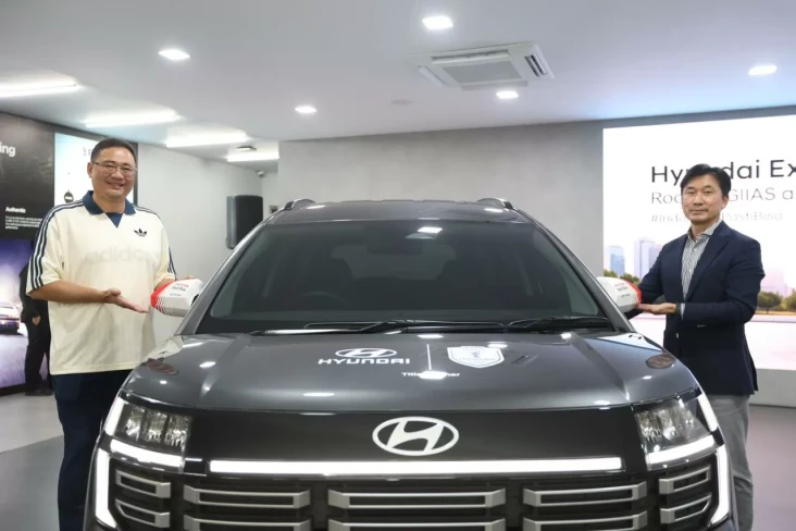 Hyundai Hadirkan Powertrain...