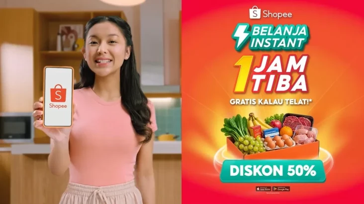 Teman Belanja Pintar...