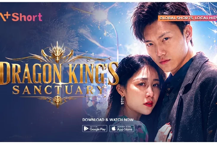 Sinopsis Microdrama...