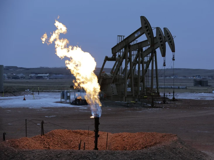OPEC+ Sepakat Tambah...