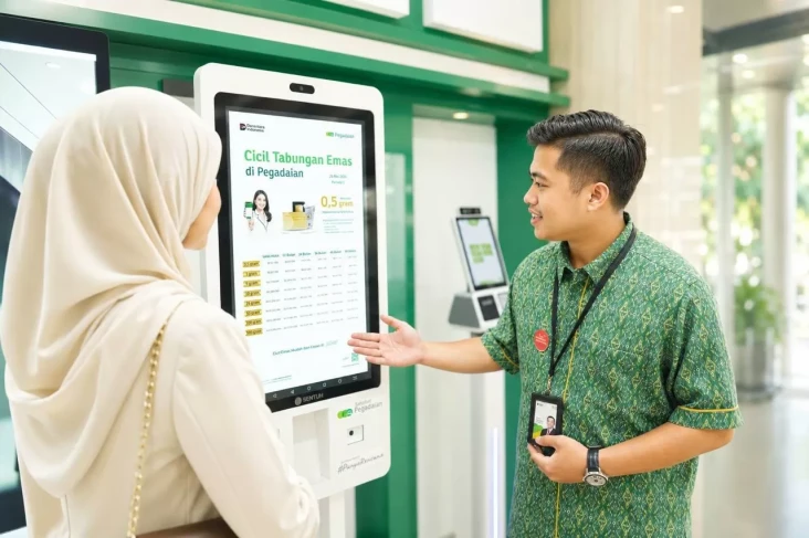 Di Bawah Naungan Danantara,...