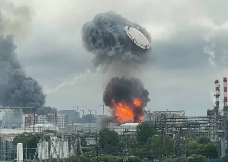 4 Dampak Mengerikan...