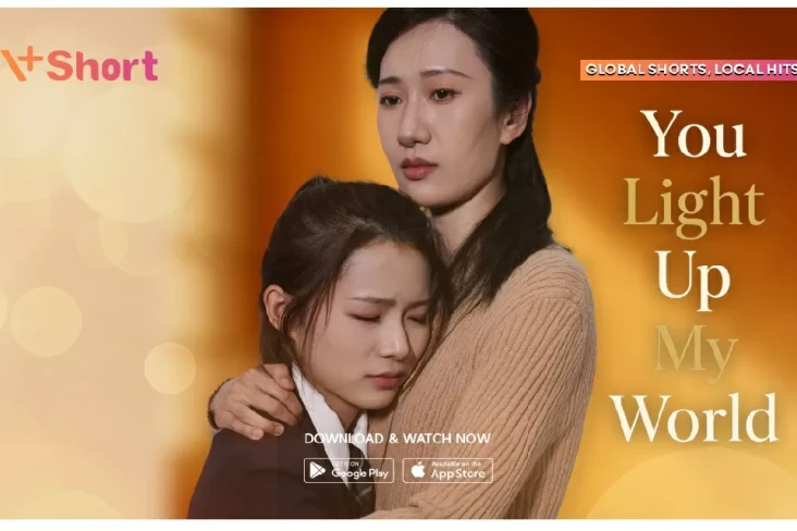 Microdrama You Light...