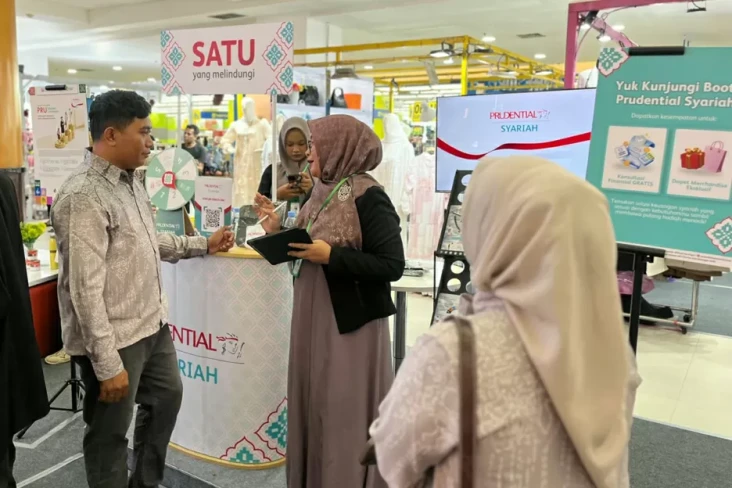 SYAFIF 2026 di Banjarmasin,...