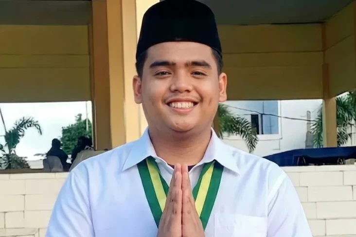 Dari Sosialisme Islam...