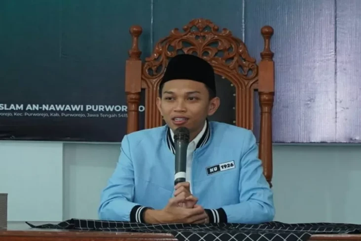 NU, Antara Tradisi Pesantren,...
