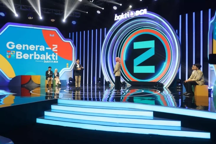 Genera-Z Berbakti BCA...