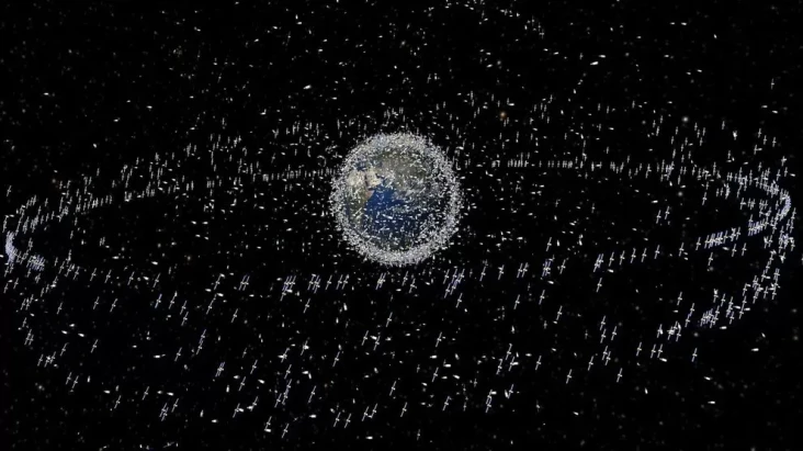Mengapa Orbit Bumi Berputar...