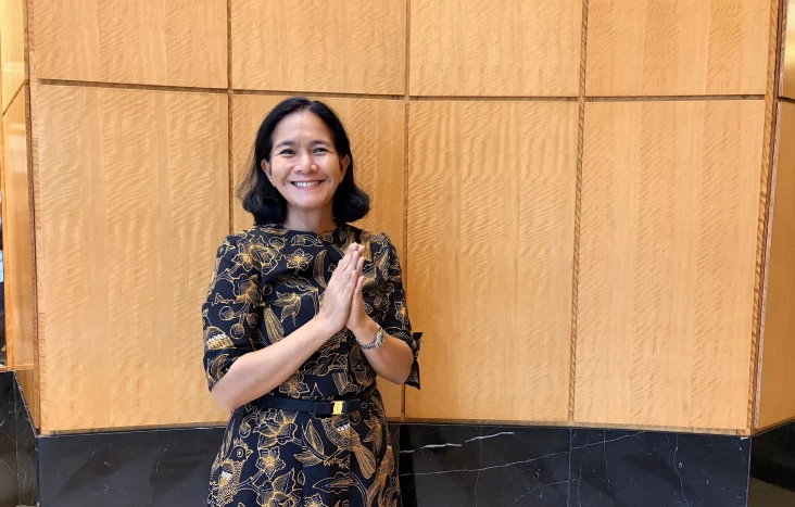 Sertifikasi Influencer...