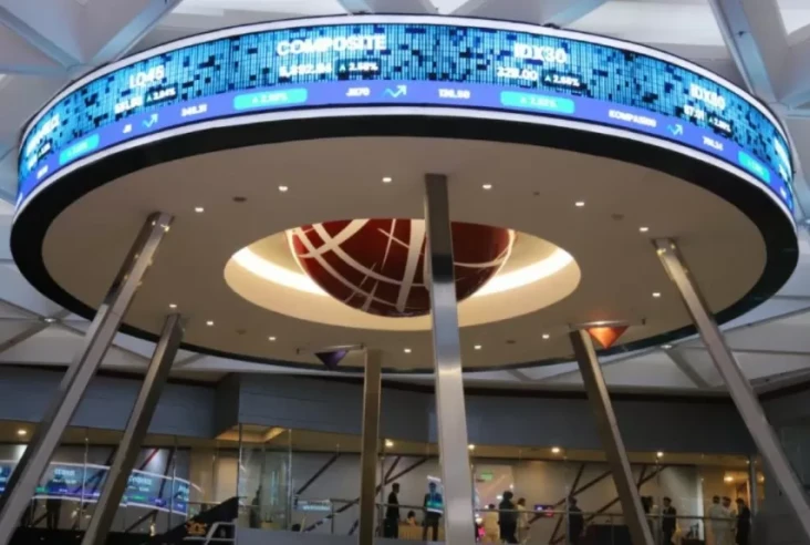 Pasar Saham RI Terancam...