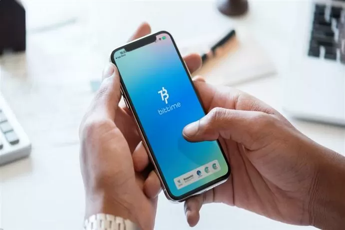 Tokenisasi Saham AI...