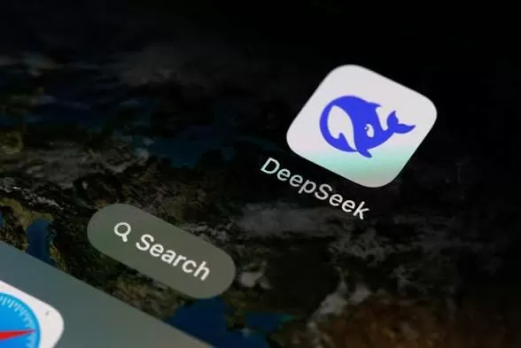 DeepSeek Siap Kembangkan...