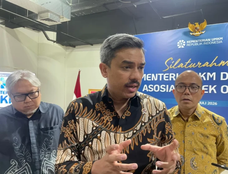 Komisi Ojol 8% Berlaku,...