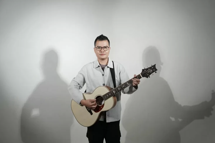 Martin Wiguna Hadirkan...