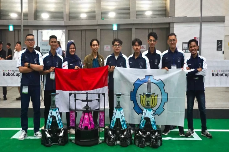 Kalahkan Berbagai Negara,...