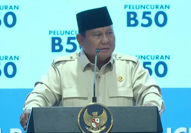 Indonesia Temukan Cadangan...