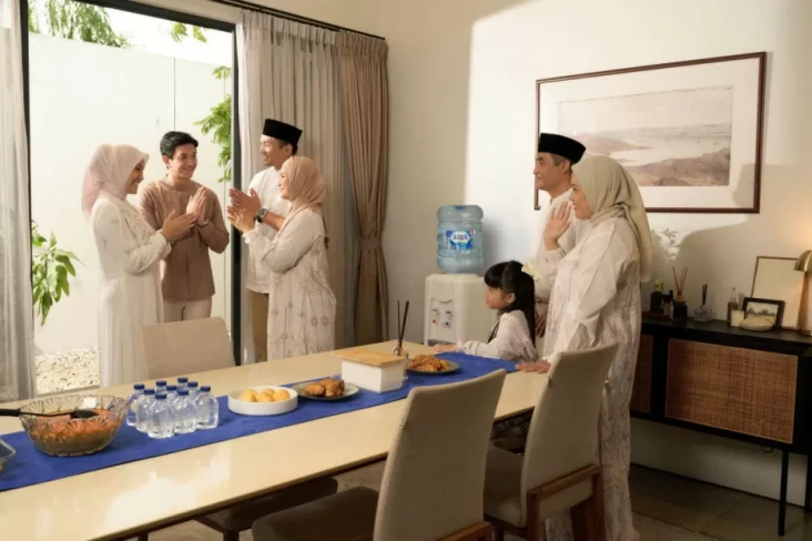 Info Resmi Undian AQUA...